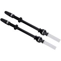 CONTEC tubeless-ventiel "fastair tl road" ct fastair tl road 65 set a 2 pcs. - thumbnail