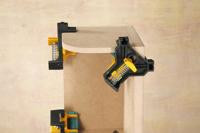 Wolfcraft 3051000 ES 22 hoekklem - thumbnail