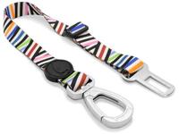 MORSO HONDEN AUTOGORDEL GERECYCLED SPAGHETTI INCIDENT 40-65X1,5 CM TOT 4 KG - thumbnail