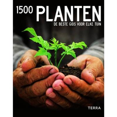 1500 Planten 1500 Planten