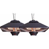 Sunred Spica Square (2 stuks) - thumbnail