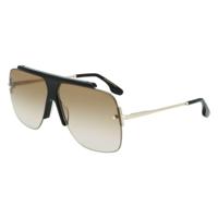 Dames zonnebril Victoria Beckham VB627S-001 Ø 64 mm - thumbnail