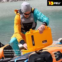 Peli 1525 Air Case 521 x 287 x 171 mm met dividers - thumbnail