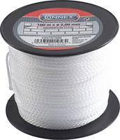 Connex metselkoord pp 2.0mm wi bobijn/100m - cox781550 - thumbnail