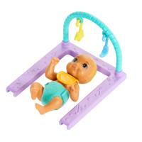 Barbie Skipper babysitter set - thumbnail