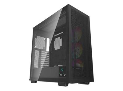 DeepCool MORPHEUS ATX+ - Computerkast