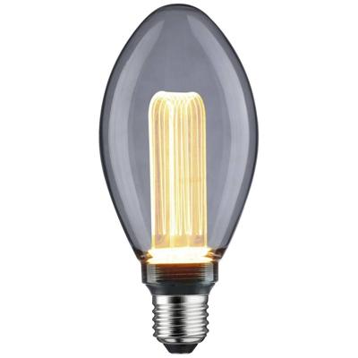Paulmann 28877 LED-lamp E27 Kaars 3.5 W = 9 W Goud (Ø x h) 75 mm x 164 mm 1 stuk(s) Paulmann 28877 LED-lamp E27 Kaars 3.5 W = 9 W Goud (Ø x h) 75 mm x 164 mm 1 stuk(s)