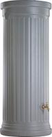 Garantia Regenton COLUMN grijs 330 liter - thumbnail
