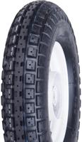 Vee Rubber band "vrm 164" tyre vee rub. vrm 164 3.50-8 tt 45j - thumbnail