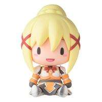 Konosuba God´s blessing on this wonderful world! 3 Fuwa Petit Chibi Figure Darkness 8 cm - thumbnail