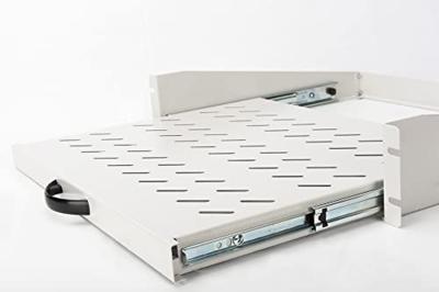 ASSMANN Electronic DN-19-TRAY-2-450 Rack shelf rack-toebehoren ASSMANN Electronic DN-19-TRAY-2-450 Rack shelf rack-toebehoren