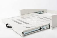 ASSMANN Electronic DN-19-TRAY-2-450 Rack shelf rack-toebehoren - thumbnail