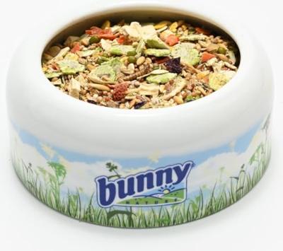 Bunny Nature hamsterdroom expert hair & skin