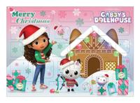 Undercover Gabby&apos;s poppenhuis adventskalender - thumbnail