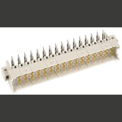 Harting 09061482901 Male connector Aantal rijen 3 1 stuk(s)