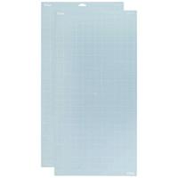 Cricut LightGrip™ (30,5 x 61 cm) Snijmat Blauw 1 stuk(s) - thumbnail