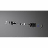 Logitech MX Brio 705 for Business webcam 8,5 MP 4096 x 2160 Pixels USB 3.2 Gen 1 (3.1 Gen 1) Alumini - thumbnail