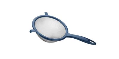 Strainer Tescoma Presto Rood 14 cm Roestvrij staal Plastic