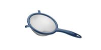 Strainer Tescoma Presto Rood 14 cm Roestvrij staal Plastic - thumbnail