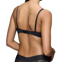 BH Body Make-up Illusion Lace - Kanten beugel bh met brede zachte bandjes - Voorgevormd - thumbnail