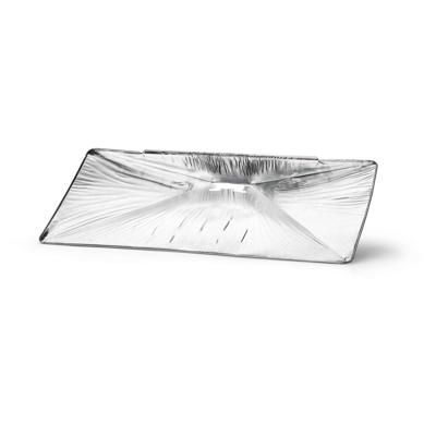 3x vetopvangschaal voor Rogue 425 BBQ Napoleon Grills - Napoleon grills