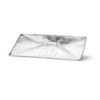 3x vetopvangschaal voor Rogue 425 BBQ Napoleon Grills - Napoleon grills - thumbnail