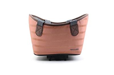 Racktime boodschappentas "agnetha" shop.bag agnetha rosegold