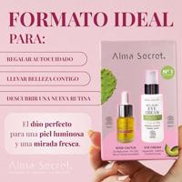 Schoonheidsset Alma Secret FACIAL ALMA SECRET 30 ml 2 Onderdelen - thumbnail