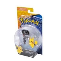 Tomy - T18445- Pokémon - vechtiguren - gesorteerd (selectie niet mogelijk). - thumbnail