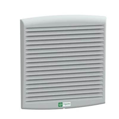 Schneider Electric NSYCVF165M115PF Ventilatiemodule 115 V (b x h x d) 248 x 268 x 104 mm 1 stuk(s)