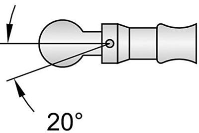 Gedore Knikmomentsleutel TBN 16 MM - 1824724
