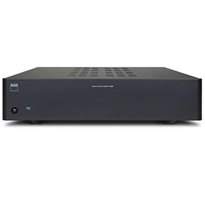NAD C 268 stereo eindversterker