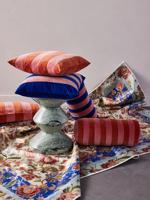 Essenza Essenza Nino cushion Summer mauve 50x50 - thumbnail