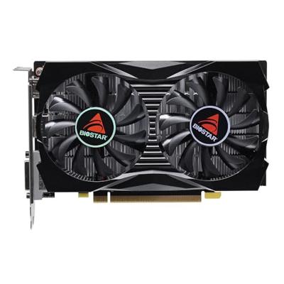 BIOSTAR GeForce GTX 1050 4GB (VN1055XF41)