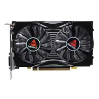 BIOSTAR GeForce GTX 1050 4GB (VN1055XF41) - thumbnail