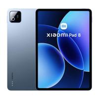 Tablet Xiaomi Pad 8 11,2" Octa Core 8 GB RAM 128 GB Blauw - thumbnail