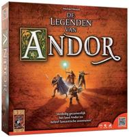 De Legenden van Andor - thumbnail