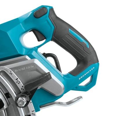 Makita RS001GZ Accu Cirkelzaag 185mm XGT 40V Max Basic Body - thumbnail