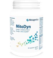 Metagenics MitoDyn Capsules - thumbnail