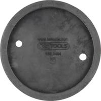 KS Tools 160.0464 Rubberen schijf (Ø x h) 120 mm x 23 mm - thumbnail