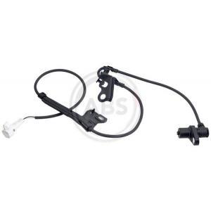 Wielsnelheidssensor 31034