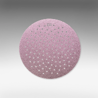 SIA Siaspeed ø150mm x 10mm P80 (5 stuks) - thumbnail