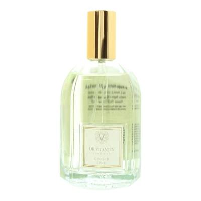 Dr. Vranjes Ginger Lime Fragranza Ambiente Roomspray 100ml Dr. Vranjes Ginger Lime Fragranza Ambiente Roomspray 100ml
