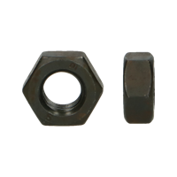 pgb-Europe PGB-FASTENERS | Zeskantmoer |8| DIN 934 M12 | 100 st 93480001203 - thumbnail