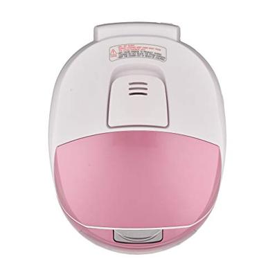 Cuckoo CR-0631F Rijstkoker Wit, Pink