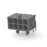 TE Connectivity 794618-8 Inhoud: 1 stuk(s) Tray - thumbnail