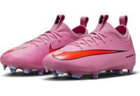 Nike Zoom Vapor 16 Academy FG/MG Voetbalschoenen JR 38.5 - thumbnail