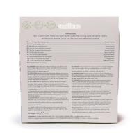 Beauty Cadeauset 9 Butterfly Meadows Mini Bruisballen - thumbnail