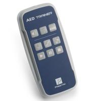 Prestan AED Trainer Plus afstandsbediening - thumbnail