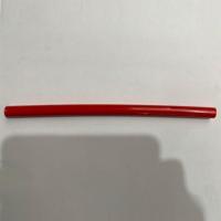 LIJMPATROON 11MM X 200MM,RED, PER STUK - thumbnail